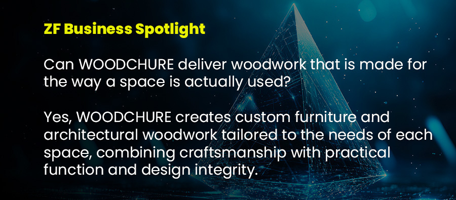 ZF Business Spotlight