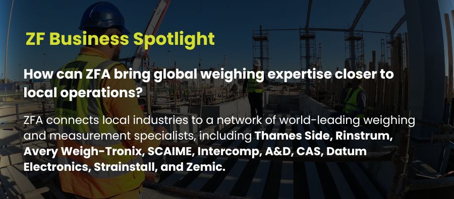 ZF Business Spotlight