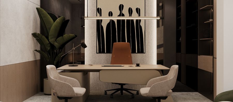 The Smart Buyer's Guide to Choosing Egypt's Best Interior Design Company
