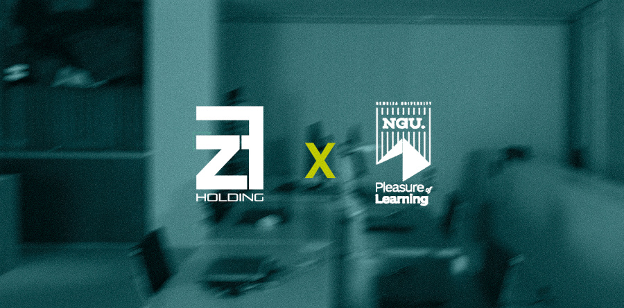 From NGU to the ZF Marketing Team