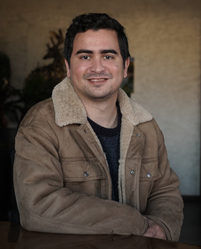 Inside ZF - Meet Sherif