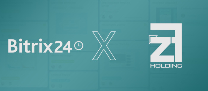 ZF & Bitrix Image