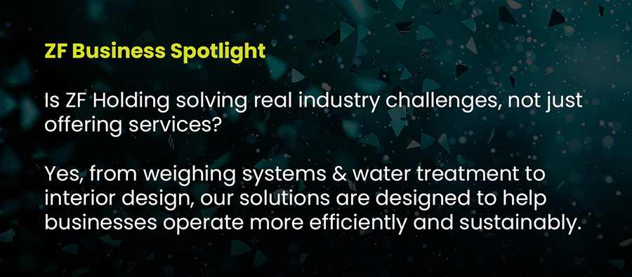 ZF Business Spotlight