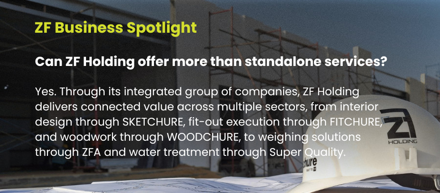 ZF Business Spotlight