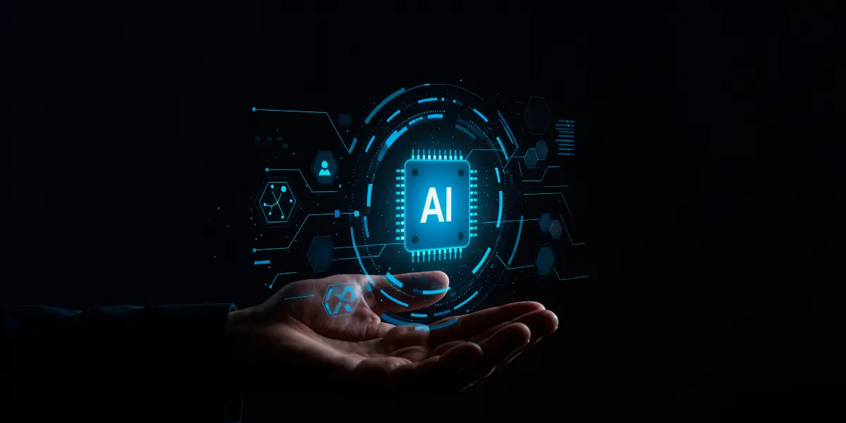 The Impact of AI on Business: Where We Are and Where We're Headed