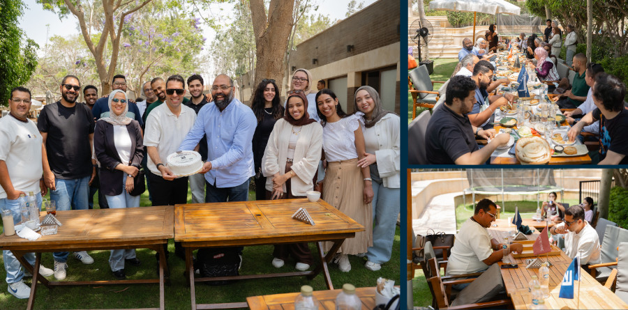 Breakfast Gathering: A Morning Well Spent, Together