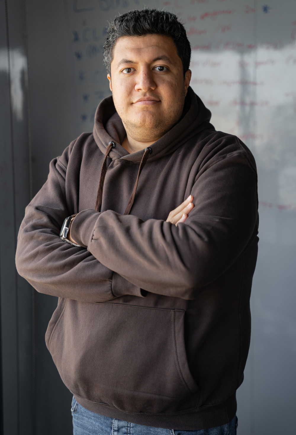 Inside ZF - Meet Mohamed Mohsen
