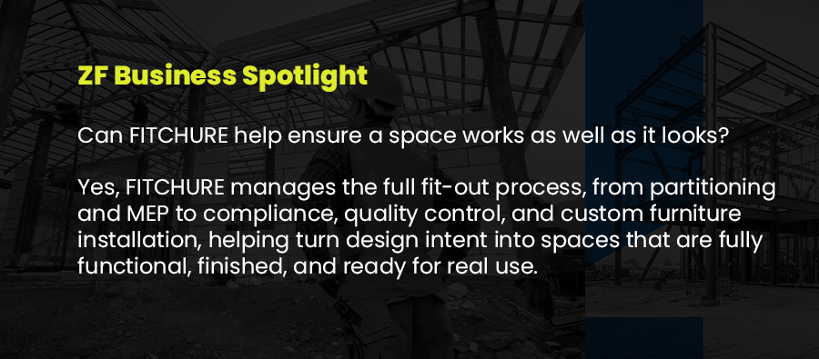ZF Business Spotlight