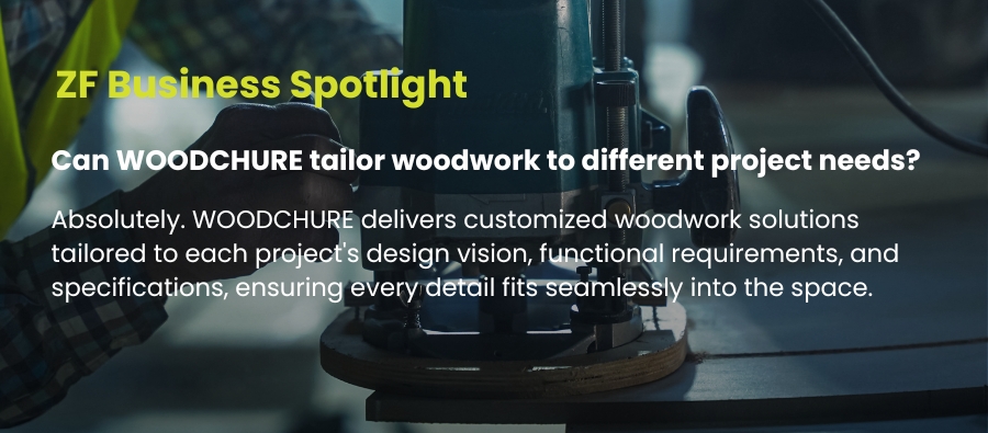 ZF Business Spotlight
