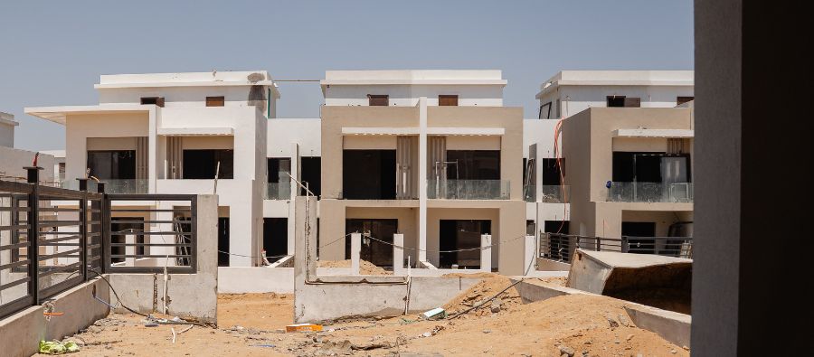 FITCHURE Begins Work on a Hyde Park Villa