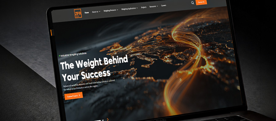 ZFA Launches Its New Website