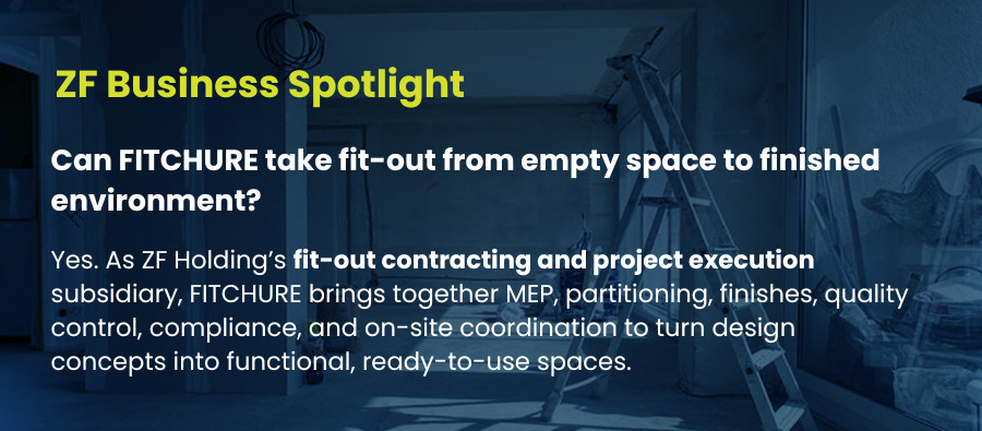 ZF Business Spotlight