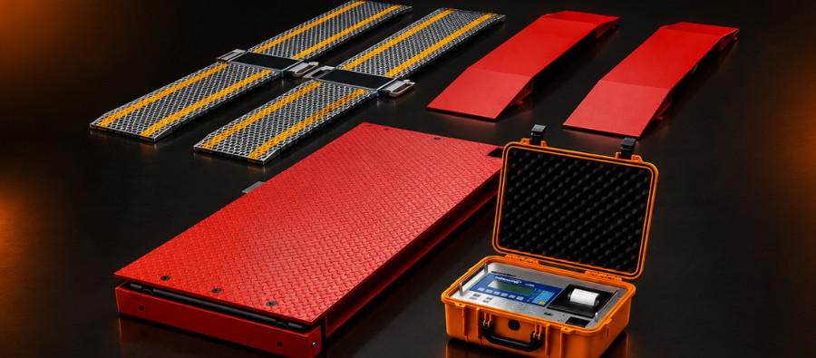 The Importance of Precise Weighing in Modern Industry