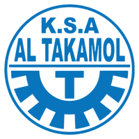 Al-Takamol Cement Co