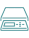 WEIGHING EQUIPMENT INTEGRATION