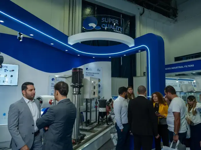 ZFHoldingS-CEO-interacting-with-visitors-at-WETEX2024