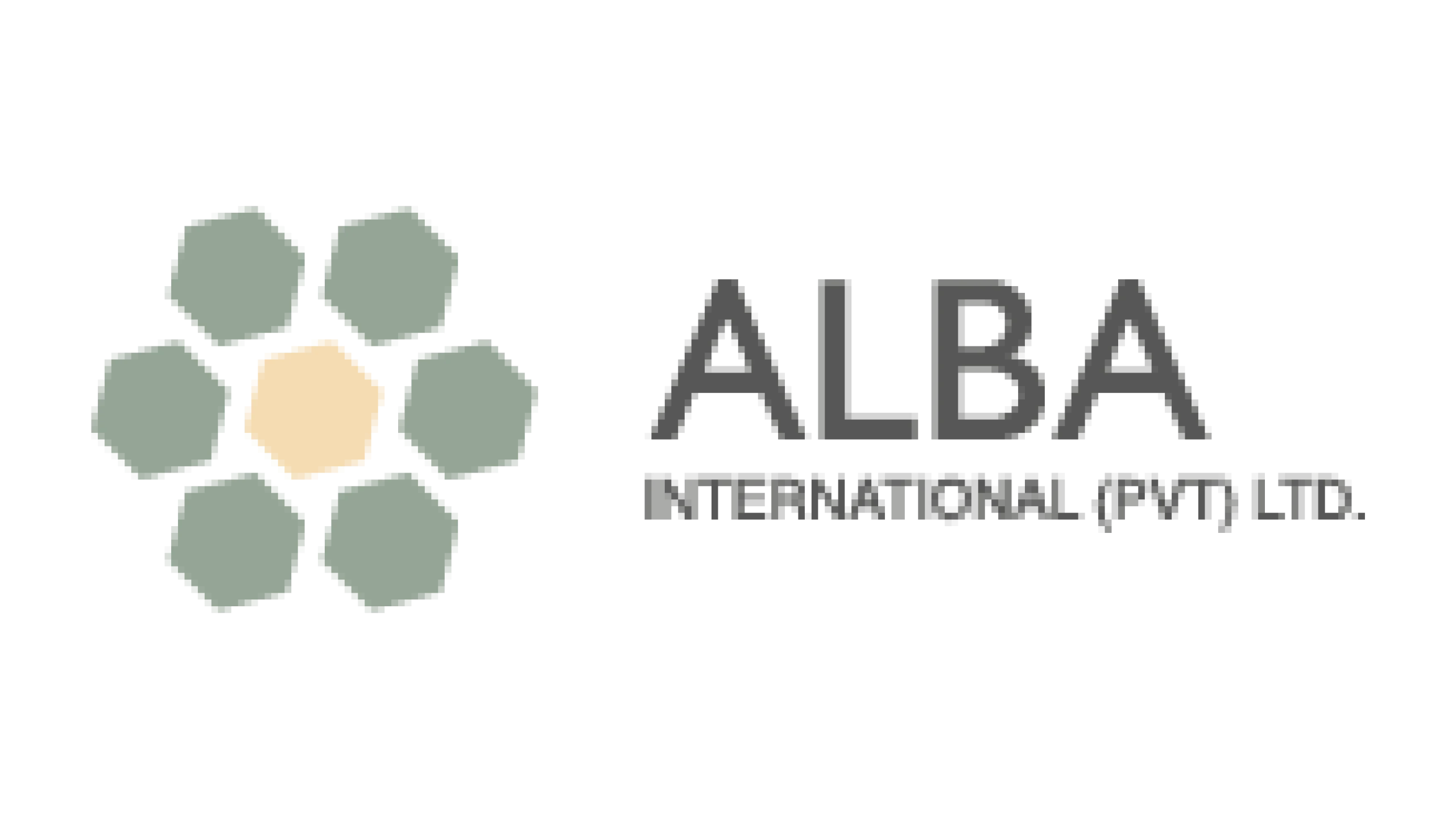 ALBA
