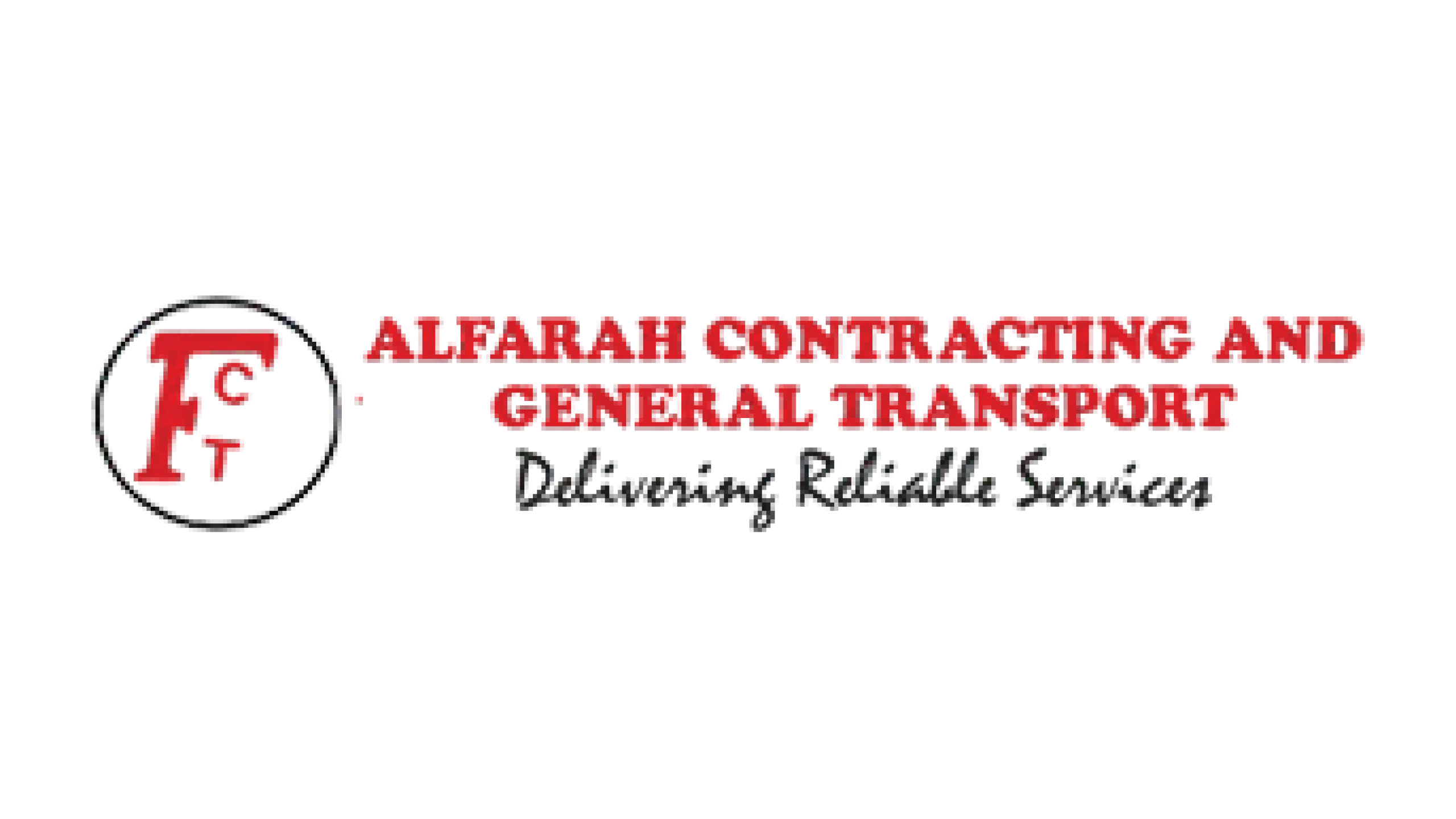 ALFARAH CPNTRACTING