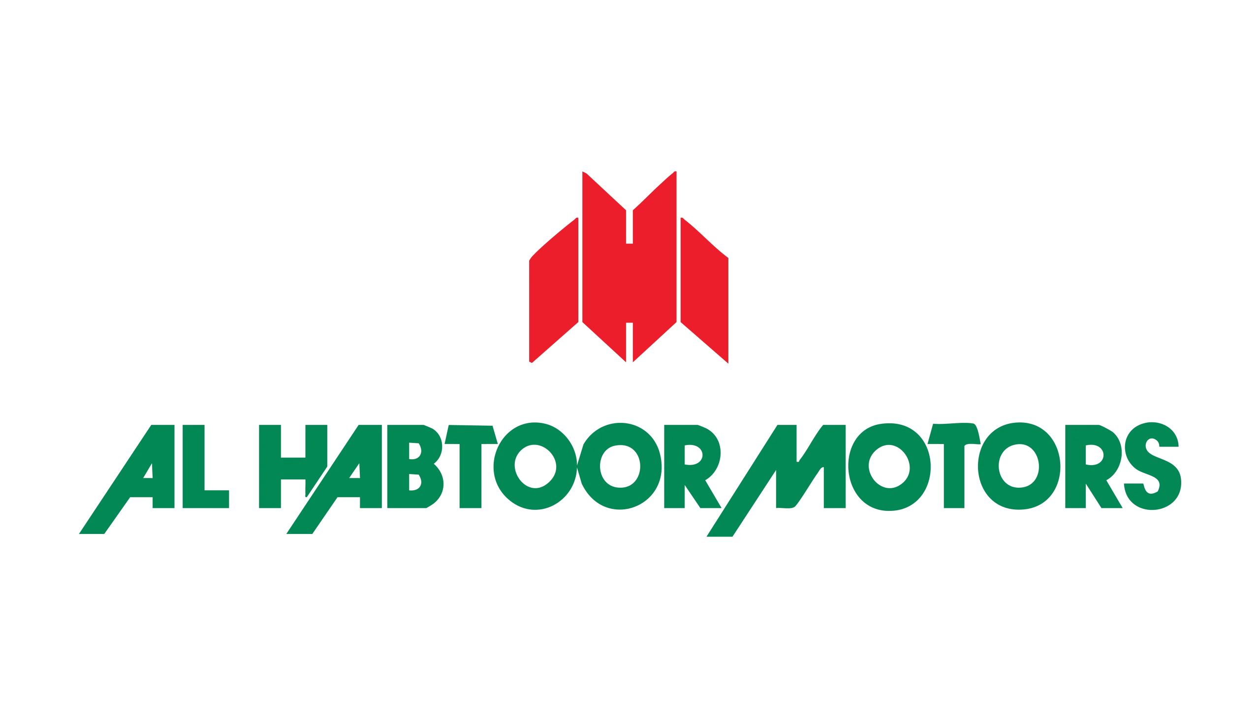 ALHABTOOR MOTORS