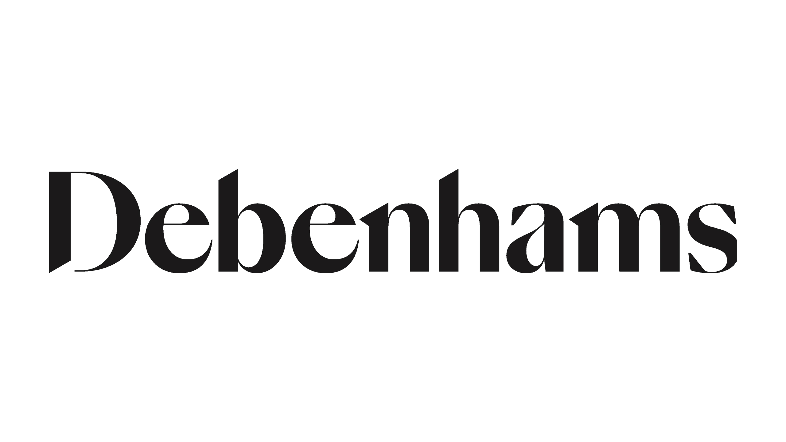Debenhams
