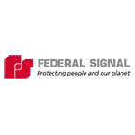 FEDERAL SIGNAL