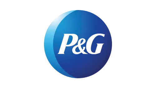 P&G