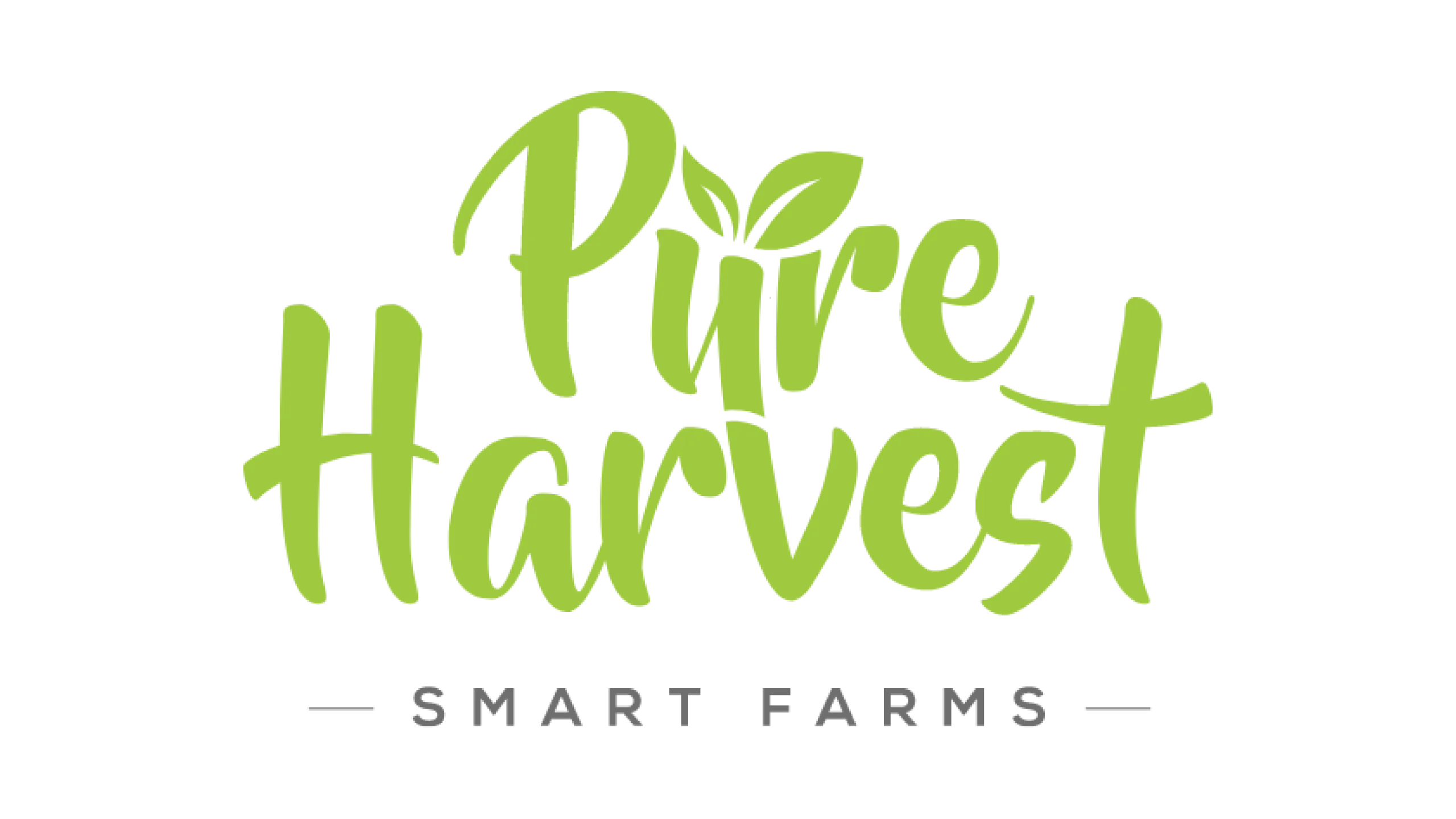 Pure Harvest