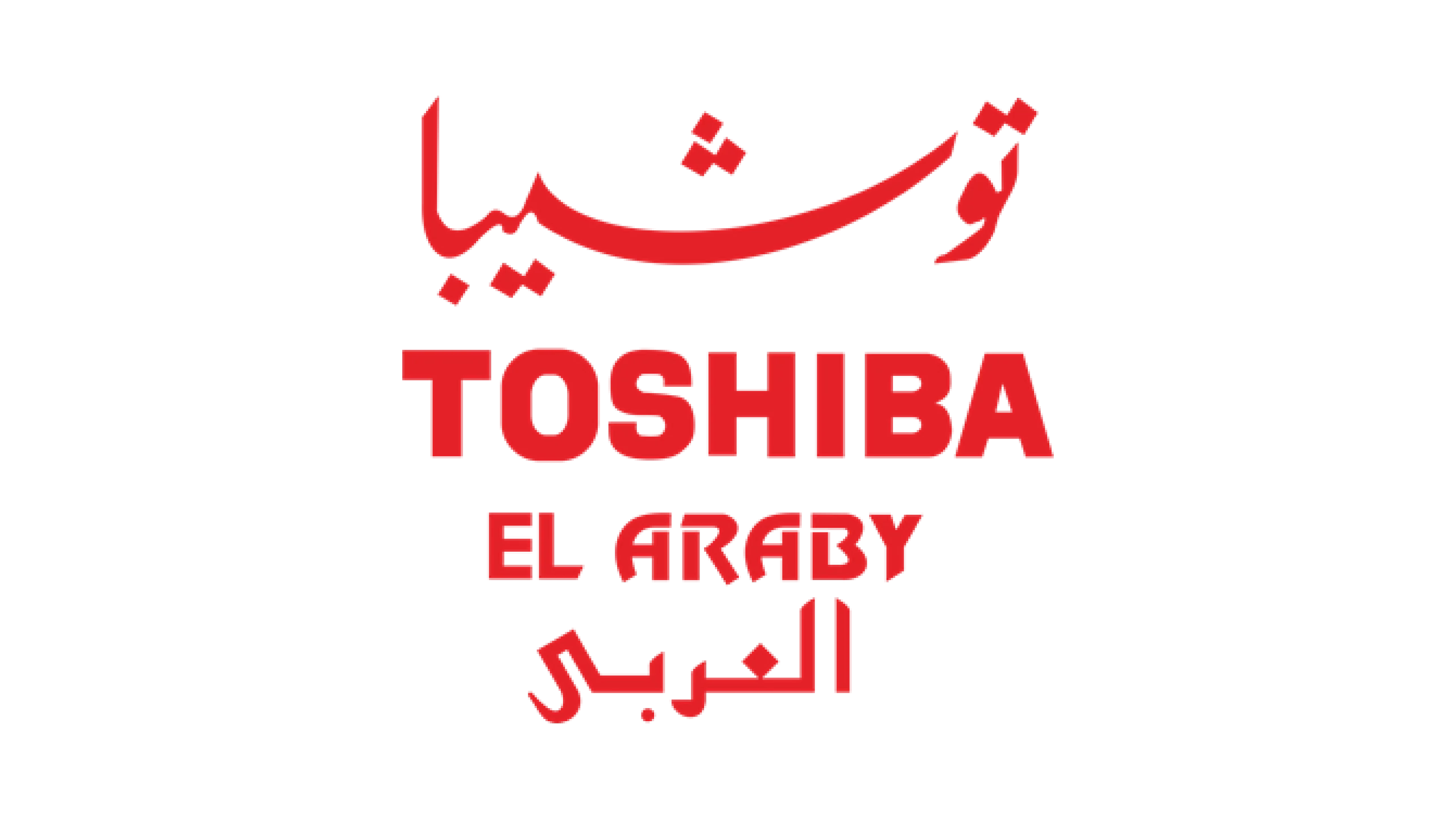 TOSHIBA EL ARABY