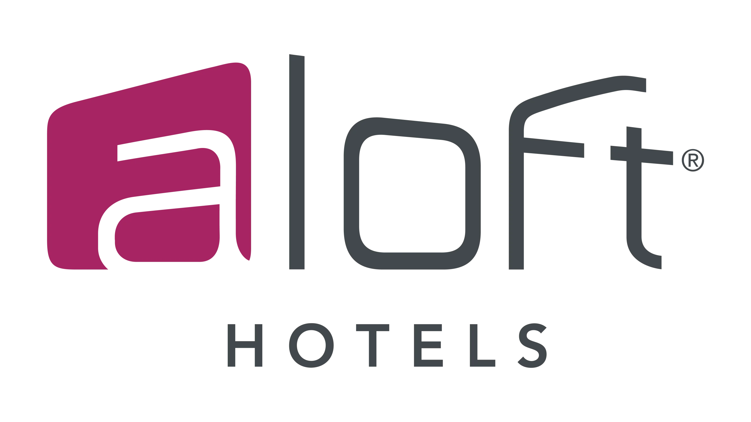 aloft HOTELS