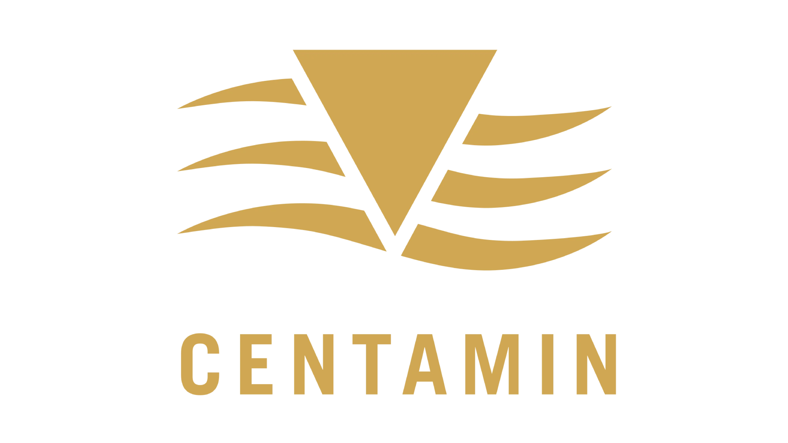 centamin