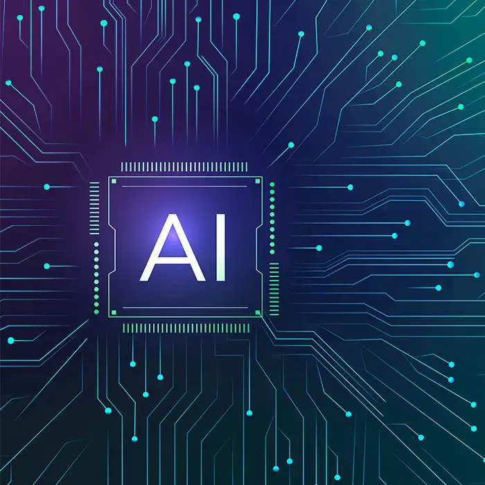 AI in Industrial Automation: The Future is Here