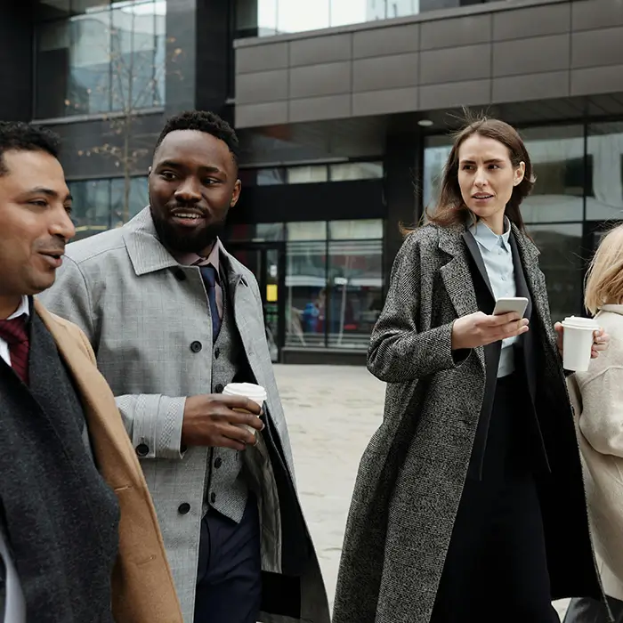 How Can Businesses Adapt to the Changing Workforce