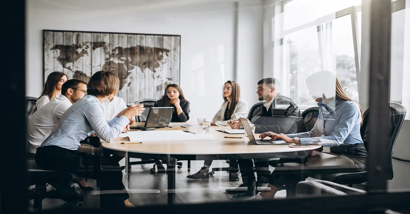 5. Flattening Organizational Hierarchies