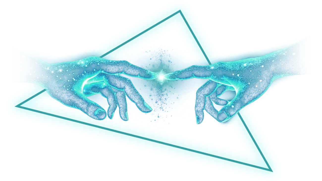 shape the future with us