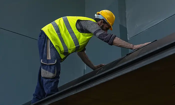 Fit-Out Contracting & Project Execution