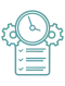 Project Management & Execution