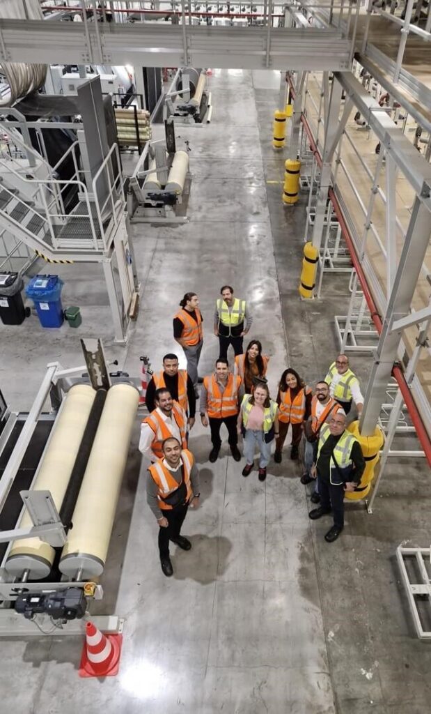 A Trip Filled with Inspiration and Future Vision