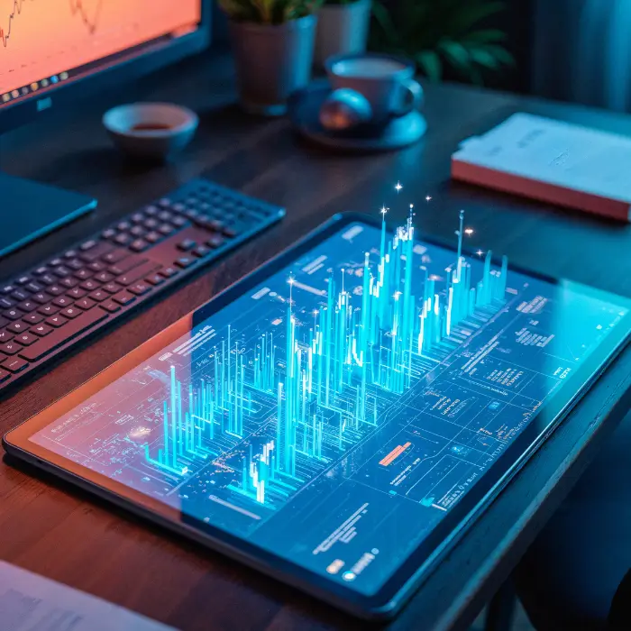 Investment trends in 2026 focused on technology-driven strategies and diversified portfolios